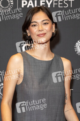 Serienscreening 'Shrinking' auf dem PaleyFest Los Angeles 2026