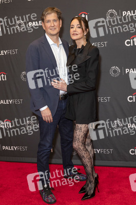 Serienscreening 'Shrinking' auf dem PaleyFest Los Angeles 2026