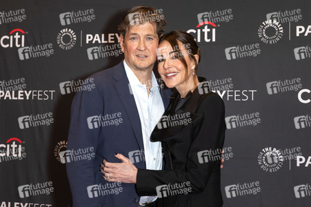 Serienscreening 'Shrinking' auf dem PaleyFest Los Angeles 2026