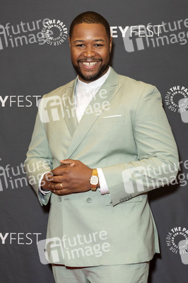 Serienscreening 'Shrinking' auf dem PaleyFest Los Angeles 2026