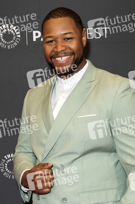 Serienscreening 'Shrinking' auf dem PaleyFest Los Angeles 2026