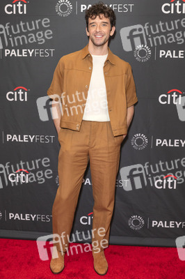 Serienscreening 'Shrinking' auf dem PaleyFest Los Angeles 2026