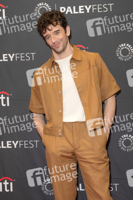 Serienscreening 'Shrinking' auf dem PaleyFest Los Angeles 2026