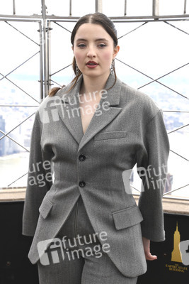 Photocall 'The Testaments: Die Zeuginnen' in New York