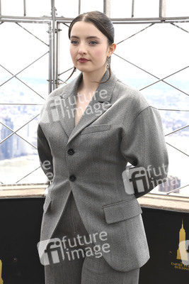 Photocall 'The Testaments: Die Zeuginnen' in New York