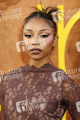 Season 3 Premiere 'Euphoria' in Los Angeles 