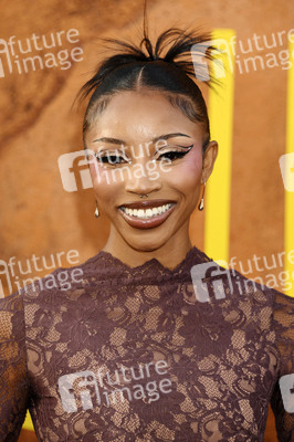 Season 3 Premiere 'Euphoria' in Los Angeles 