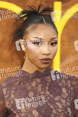 Season 3 Premiere 'Euphoria' in Los Angeles 