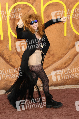 Season 3 Premiere 'Euphoria' in Los Angeles 