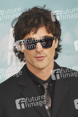 Season 3 Premiere 'Euphoria' in Los Angeles 