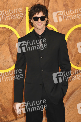 Season 3 Premiere 'Euphoria' in Los Angeles 