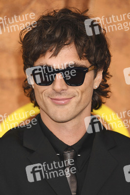 Season 3 Premiere 'Euphoria' in Los Angeles 