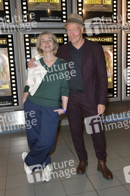 Filmpremiere 'Missing Link' in Berlin