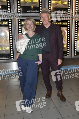 Filmpremiere 'Missing Link' in Berlin
