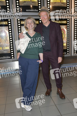 Filmpremiere 'Missing Link' in Berlin
