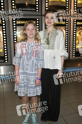 Filmpremiere 'Missing Link' in Berlin
