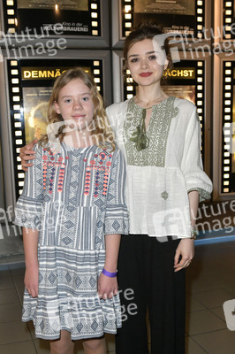 Filmpremiere 'Missing Link' in Berlin