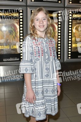 Filmpremiere 'Missing Link' in Berlin