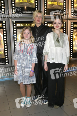 Filmpremiere 'Missing Link' in Berlin