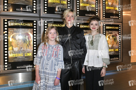 Filmpremiere 'Missing Link' in Berlin