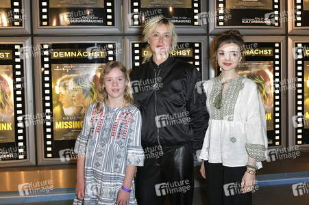 Filmpremiere 'Missing Link' in Berlin