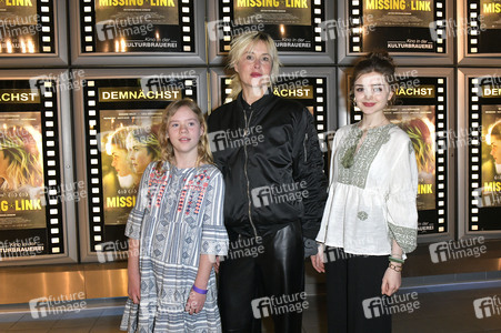 Filmpremiere 'Missing Link' in Berlin