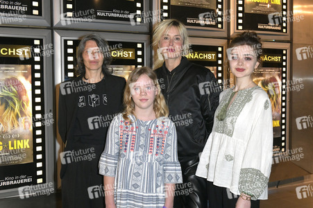 Filmpremiere 'Missing Link' in Berlin