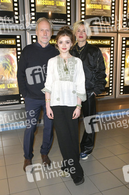 Filmpremiere 'Missing Link' in Berlin