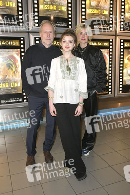 Filmpremiere 'Missing Link' in Berlin