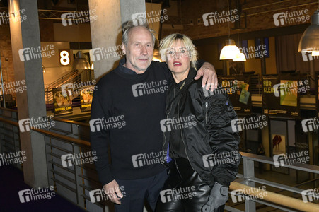 Filmpremiere 'Missing Link' in Berlin
