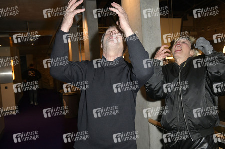 Filmpremiere 'Missing Link' in Berlin