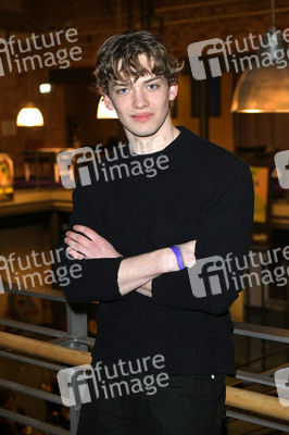 Filmpremiere 'Missing Link' in Berlin