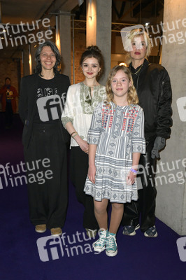 Filmpremiere 'Missing Link' in Berlin