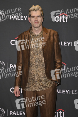 Serienscreening 'Nobody Wants This' auf dem PaleyFest Los Angeles 2026