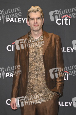 Serienscreening 'Nobody Wants This' auf dem PaleyFest Los Angeles 2026