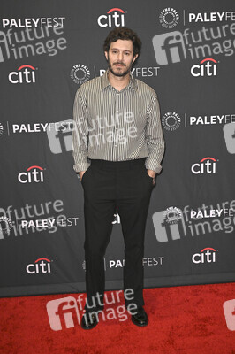Serienscreening 'Nobody Wants This' auf dem PaleyFest Los Angeles 2026