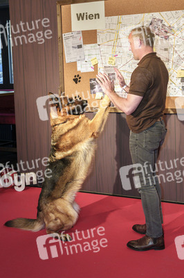 Filmpremiere 'Kommissar Rex' in München