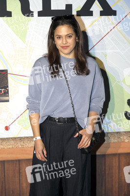 Filmpremiere 'Kommissar Rex' in München