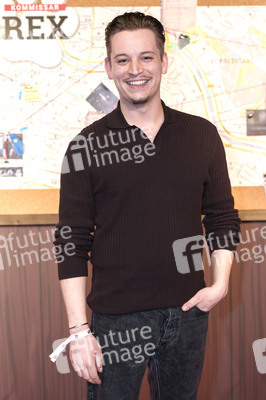 Filmpremiere 'Kommissar Rex' in München