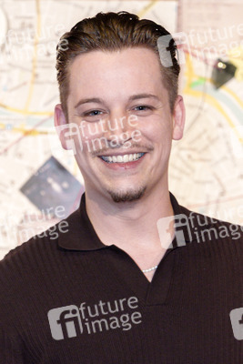 Filmpremiere 'Kommissar Rex' in München