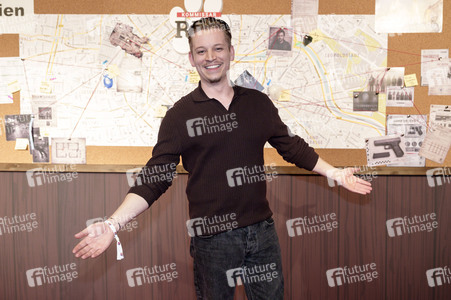 Filmpremiere 'Kommissar Rex' in München