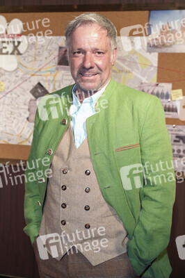 Filmpremiere 'Kommissar Rex' in München