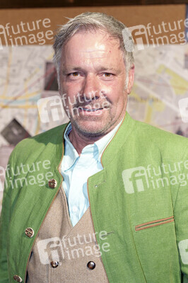 Filmpremiere 'Kommissar Rex' in München