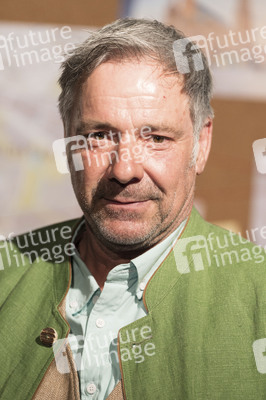 Filmpremiere 'Kommissar Rex' in München