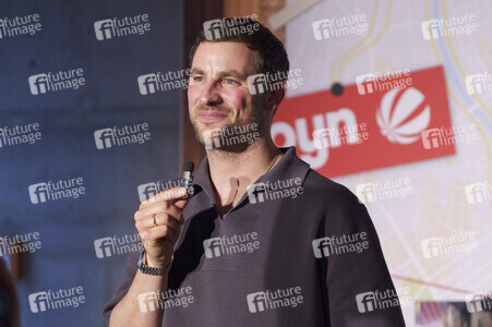 Filmpremiere 'Kommissar Rex' in München