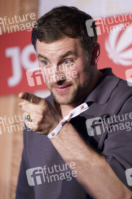 Filmpremiere 'Kommissar Rex' in München