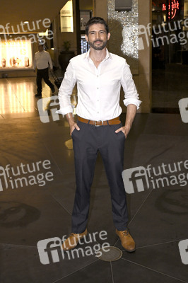 Andrej A. Selivra in Los Angeles