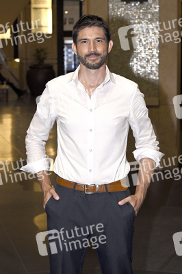 Andrej A. Selivra in Los Angeles