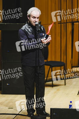 David Arnold auf dem London Soundtrack Festival 2026