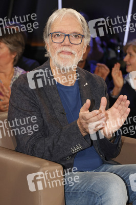 'NDR Talk Show' in Hamburg